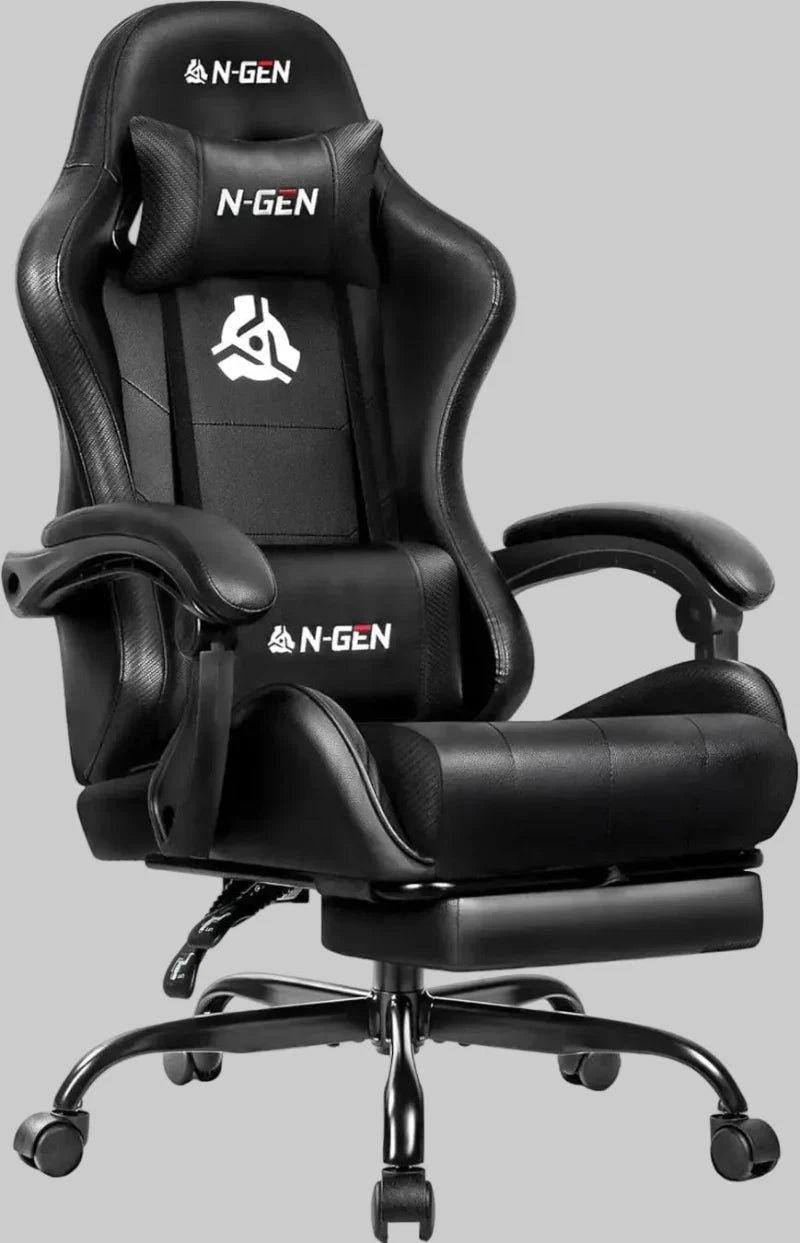 Why a Good Gaming Chair Matters